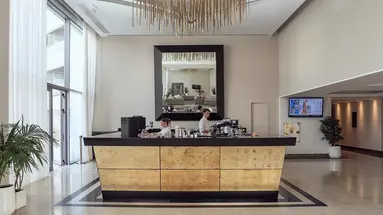 Princess Andriana Resort & Spa
