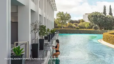 Princess Andriana Resort & Spa