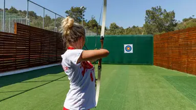 Princess Andriana Resort & Spa