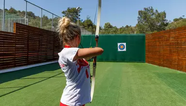 Princess Andriana Resort & Spa