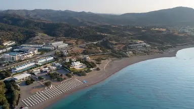 Princess Andriana Resort & Spa