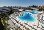 Princess Andriana Resort & Spa