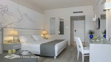 Princess Andriana Resort & Spa