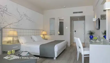 Princess Andriana Resort & Spa