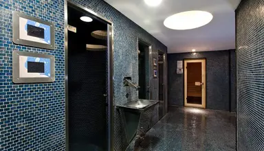 Princess Andriana Resort & Spa