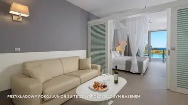 Princess Andriana Resort & Spa