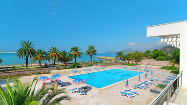 Princess Beach & Conference