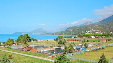 Princess Beach & Conference