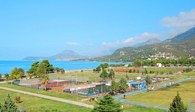 Princess Beach & Conference