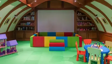 Princess Family Club Bavaro