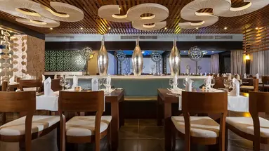 Princess Family Club Bavaro