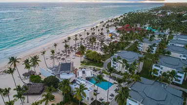 Princess Family Club Bavaro
