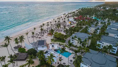 Princess Family Club Bavaro