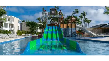 Princess Family Club Bavaro