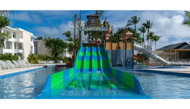 Princess Family Club Bavaro