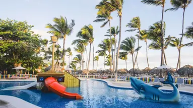 Princess Family Club Bavaro