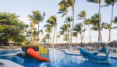 Princess Family Club Bavaro