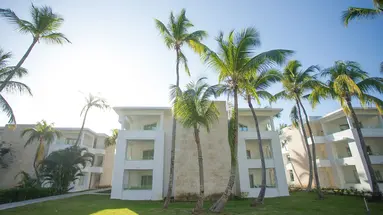 Princess Family Club Bavaro