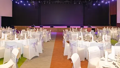 Princess Family Club Bavaro