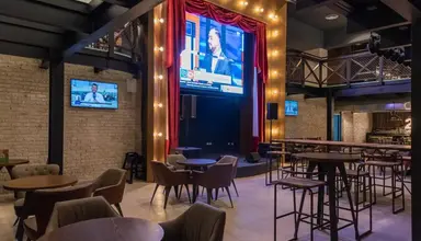 Princess Family Club Bavaro