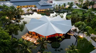 Princess Family Club Bavaro