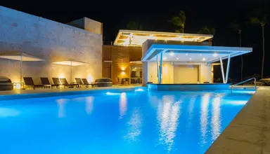 Princess Family Club Bavaro