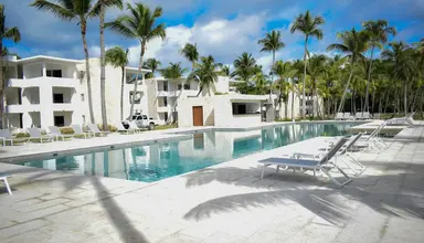 Princess Family Club Bavaro