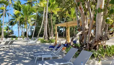Princess Family Club Bavaro