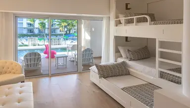 Princess Family Club Bavaro