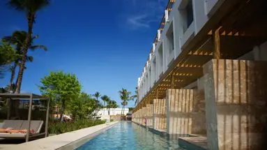 Princess Family Club Bavaro