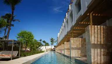 Princess Family Club Bavaro