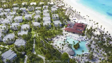 Princess Family Club Bavaro