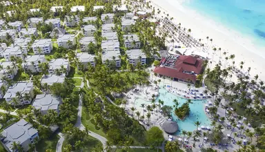 Princess Family Club Bavaro