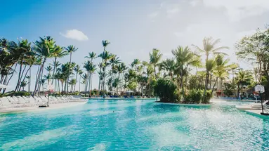 Princess Family Club Bavaro