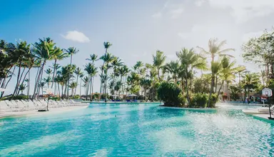 Princess Family Club Bavaro