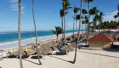Princess Family Club Bavaro