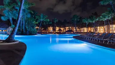 Princess Family Club Bavaro