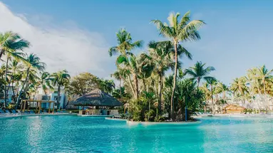 Princess Family Club Bavaro