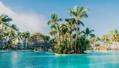 Princess Family Club Bavaro