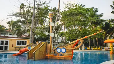 Princess Family Club Bavaro