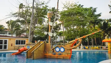 Princess Family Club Bavaro