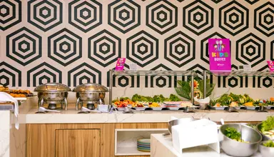 Princess Family Club Bavaro