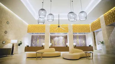 Princess Family Club Bavaro