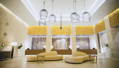 Princess Family Club Bavaro