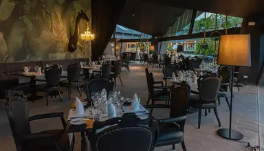 Princess Family Club Bavaro
