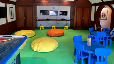 Princess Family Club Bavaro