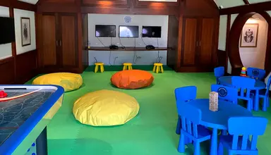 Princess Family Club Bavaro