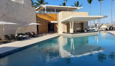 Princess Family Club Bavaro
