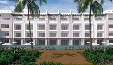 Princess Family Club Bavaro
