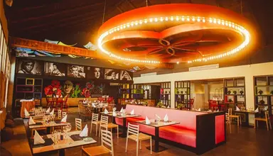 Princess Family Club Bavaro